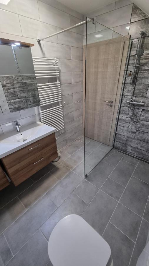 Apartma Kaan Zaga Экстерьер фото